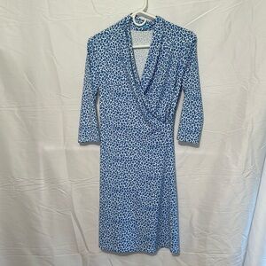 J. McLaughlin dress